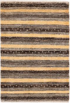 Perzisch Gabbeh Loribaft Tabiibaft 87x63