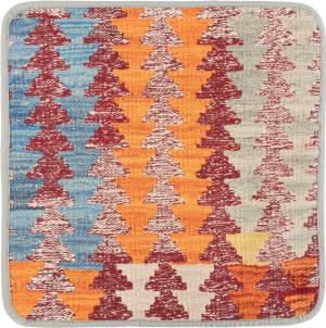 Kilim Afghan Cushion Cover 45x45