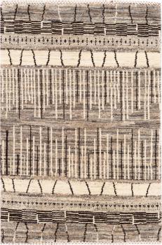 Perzisch Gabbeh Loribaft Tabiibaft 89x61