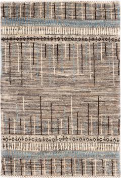 Perzisch Gabbeh Loribaft Tabiibaft 84x61