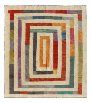 キリム アフガン Heritage 300x257