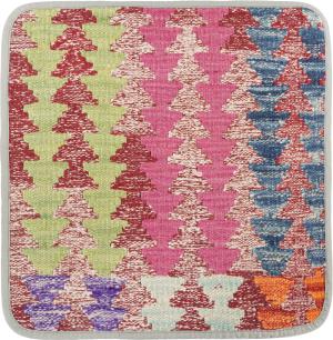 Kilim Afghan Cushion Cover 45x45