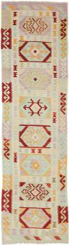 Kilim Afgán Heritage 291x79