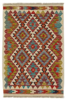 Kilim Afghan 128x84