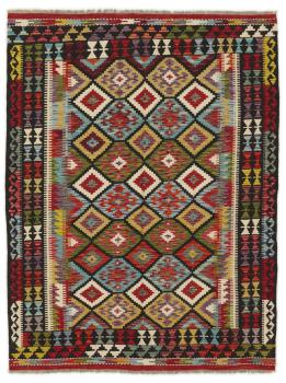 Chilim Afghan 197x152