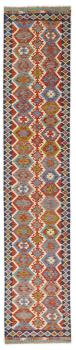 Kilim Afghan 403x80