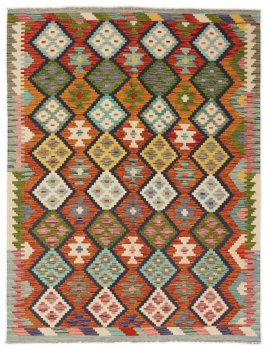 Kelim Afghan 188x145