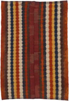 Kilim Fars Antik 187x130