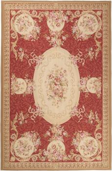 Kilim Aubusson 283x181