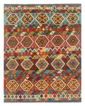 Kilim Afghan 245x176