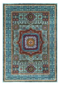 Mamluk 252x181