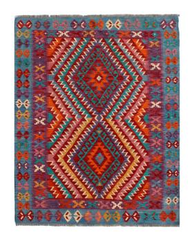 Chilim Afghan Kaudani 190x133