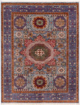 Mamluk 255x197