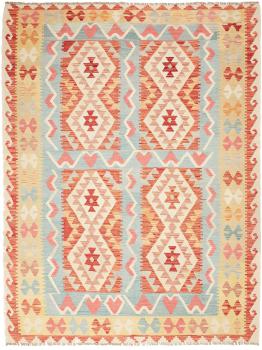 Kilim Afegão 237x180