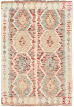 Κιλίμ Afghan 142x101