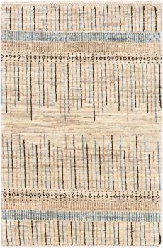 Perzisch Gabbeh Loribaft Tabiibaft 89x59