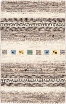 Perzisch Gabbeh Loribaft Tabiibaft 94x57