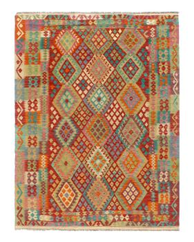 Kilim Afghan 298x205