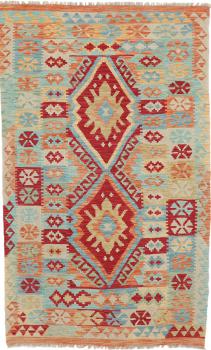 Kilim Afgán 195x120