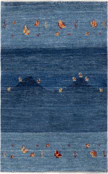 Perzisch Gabbeh Loribaft Tabiibaft 125x82