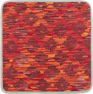 Kilim Afghan Cushion Cover 45x45