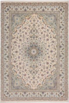 Tabriz 50Raj Silk Warp 357x245