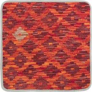 Kilim Afghan Cushion Cover 45x45