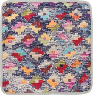 Kilim Afghan Cushion Cover 45x45