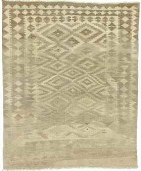 Kilim Afegão Heritage 177x145