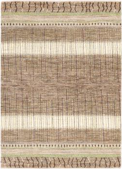 Persja Gabbeh Loribaft Tabiilbaft 194x141