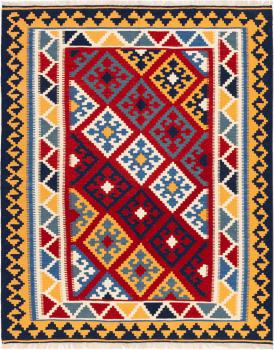Kilim Fars Ghashghai 195x157