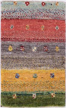 Persian Gabbeh Pure 61x39