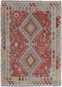 Kilim Afghan 177x130