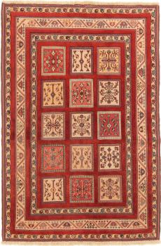 Kilim Soozani Nimbaft 197x131