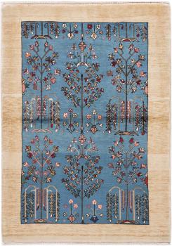 Persian Gabbeh Loribaft Z 153x108