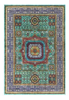 Mamluk 252x176