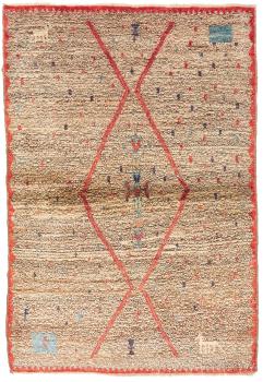 Persian Gabbeh 170x116
