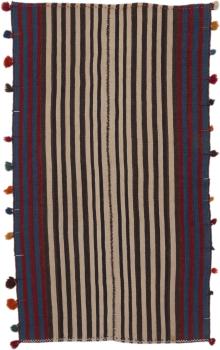 Kilim Fars Antik 201x125