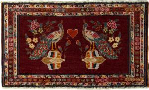 Shiraz 49x86