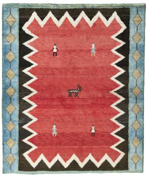 Perzsa Gabbeh 159x136