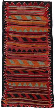 Kelim Fars Antikke 261x124