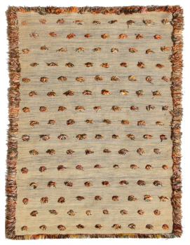 Kilim Afghan Berber Edition 237x164