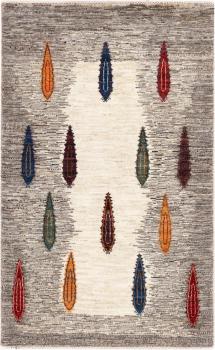 Perzisch Gabbeh Loribaft Tabiibaft 136x84