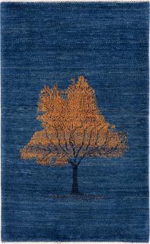 Perzisch Gabbeh Loribaft Tabiibaft 124x76