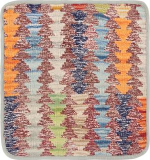 Kilim Afghan Cushion Cover 45x45