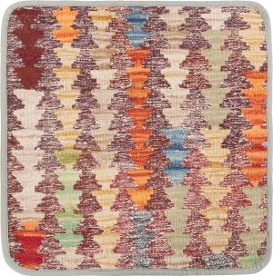 Kilim Afghan Cushion Cover 45x45