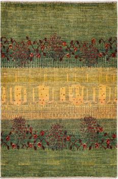 Perzisch Gabbeh Loribaft Tabiibaft 124x83