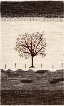 Perzisch Gabbeh Loribaft Tabiibaft 133x80