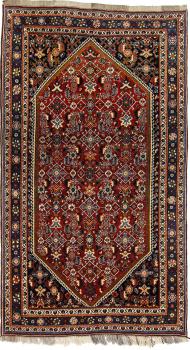 Ghashghai Antikke 243x139