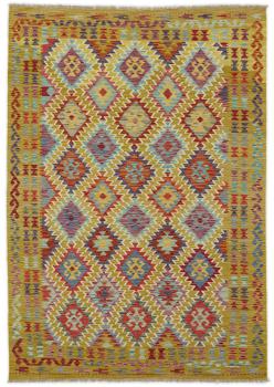 Kilim Afghan 249x176
